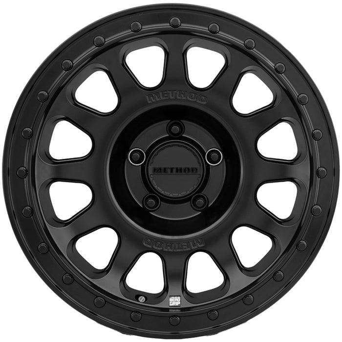 Method Race Wheels MR709 HD Bead Grip MR70929050512H
