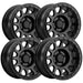 Method Race Wheels MR709 HD Bead Grip MR70929050512H
