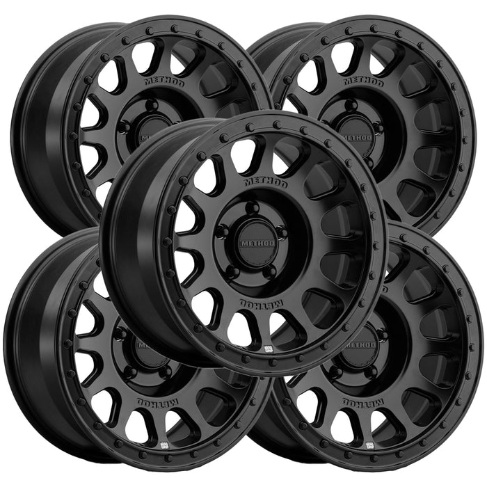 Method Race Wheels MR709 HD Bead Grip MR70929050512H