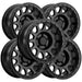 Method Race Wheels MR709 HD Bead Grip MR70929050512H