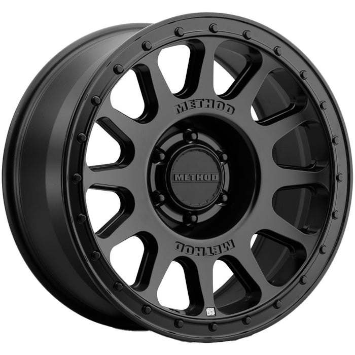 Method Race Wheels MR709 HD Bead Grip MR70989016512H