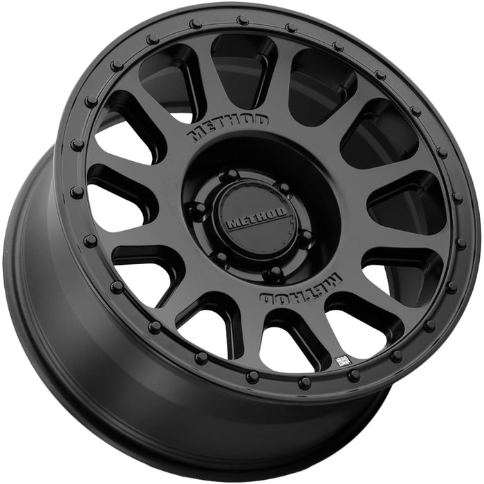 Method Race Wheels MR709 HD Bead Grip MR70978560525H
