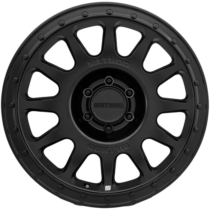 Method Race Wheels MR709 HD Bead Grip MR70929060512H
