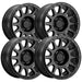 Method Race Wheels MR709 HD Bead Grip MR70929016512H