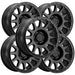 Method Race Wheels MR709 HD Bead Grip MR70929060512H