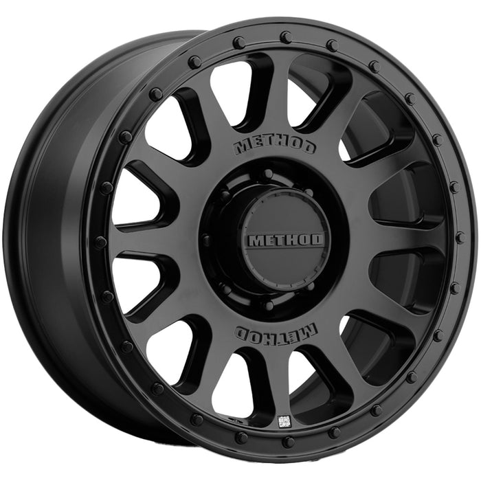 Method Race Wheels MR709 HD Bead Grip MR70929087512H