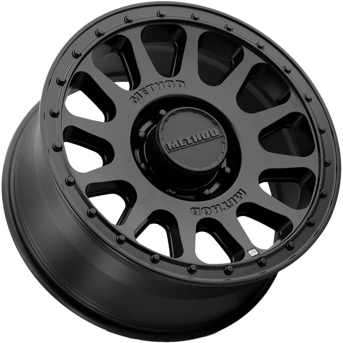 Method Race Wheels MR709 HD Bead Grip MR70989087512H