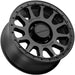 Method Race Wheels MR709 HD Bead Grip MR70989087512H