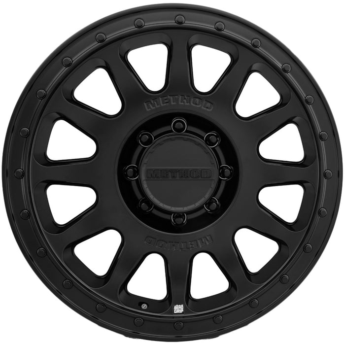 Method Race Wheels MR709 HD Bead Grip MR70929087512H