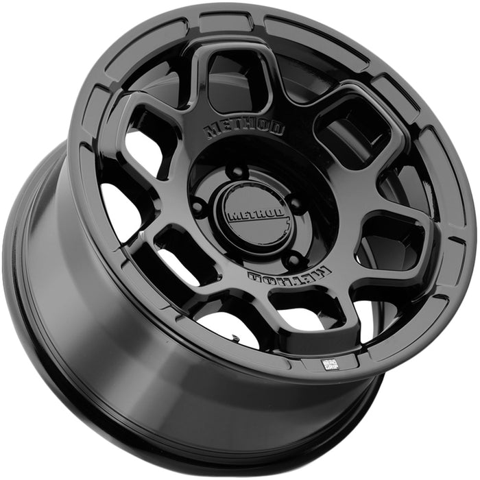 Method Race Wheels MR710 HD Bead Grip MR710785501300H