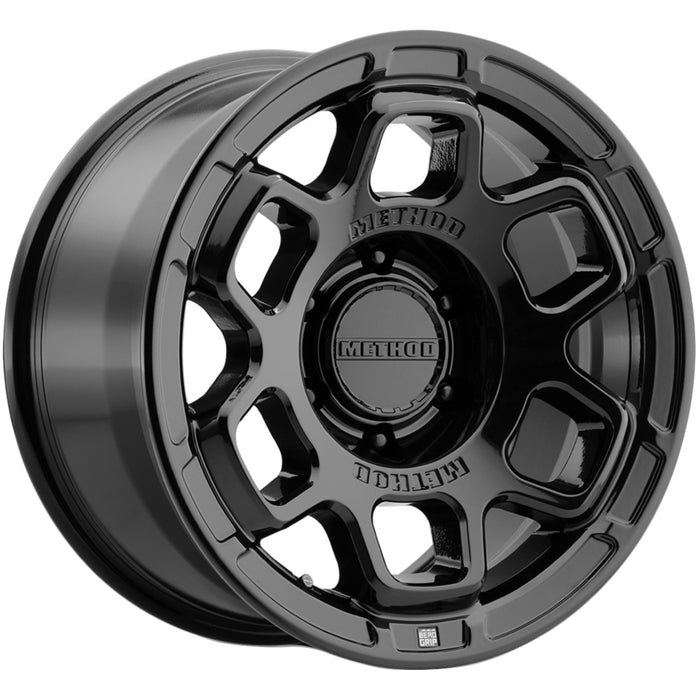 Method Race Wheels MR710 HD Bead Grip MR710890601312H