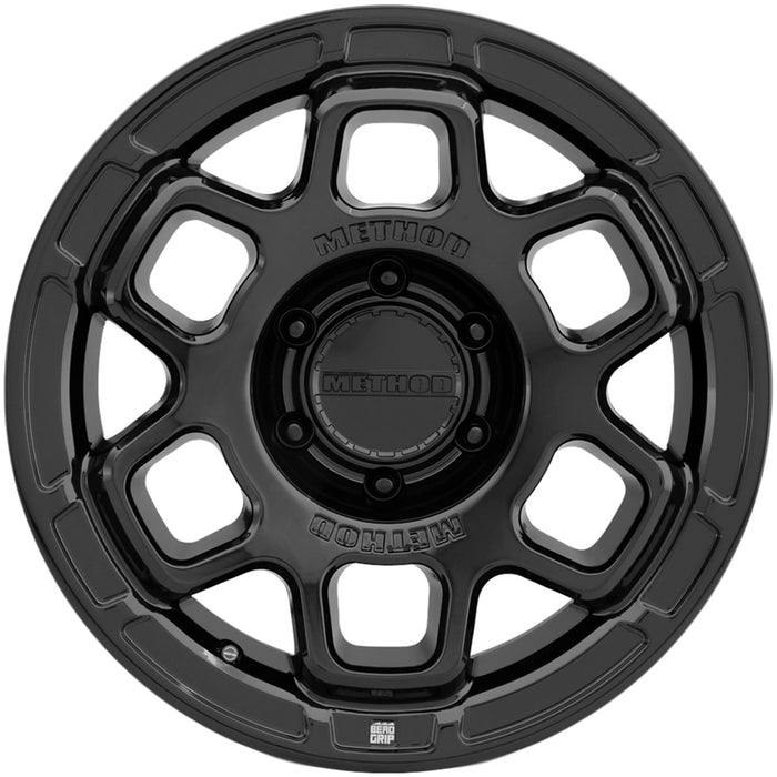 Method Race Wheels MR710 HD Bead Grip MR710785601300H