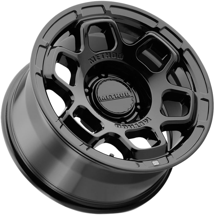 Method Race Wheels MR710 HD Bead Grip MR710785601300H