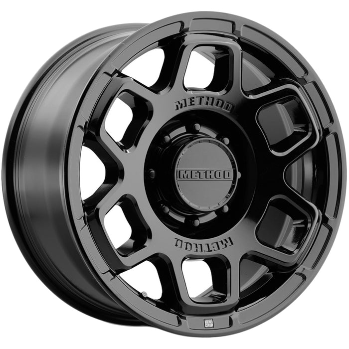 Method Race Wheels MR710 HD Bead Grip MR710890881312H