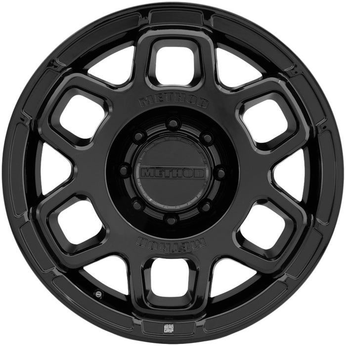 Method Race Wheels MR710 HD Bead Grip MR710890871312H