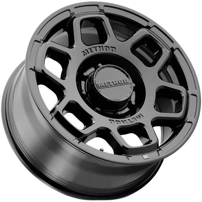 Method Race Wheels MR710 HD Bead Grip MR710290871312H