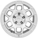 Method Race Wheels MR710 HD Bead Grip MR71078550300H