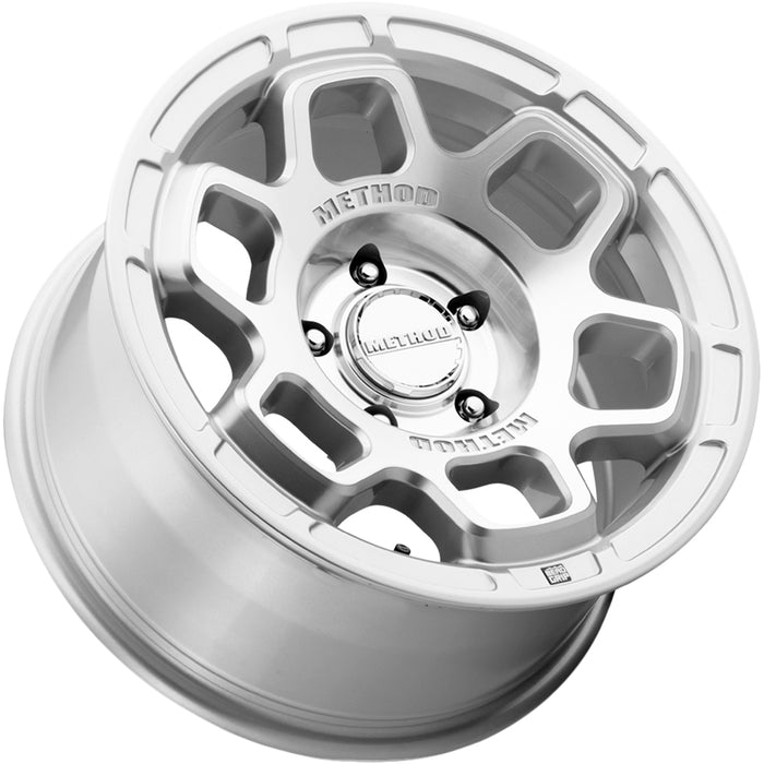 Method Race Wheels MR710 HD Bead Grip MR71078550300H