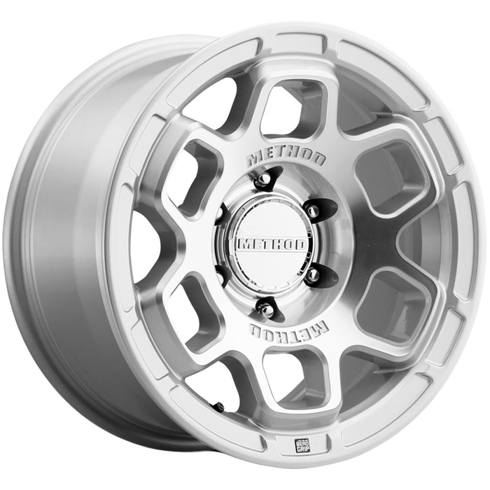 Method Race Wheels MR710 HD Bead Grip MR71089016312H