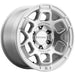 Method Race Wheels MR710 HD Bead Grip MR71078560325H