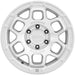 Method Race Wheels MR710 HD Bead Grip MR71089060312H