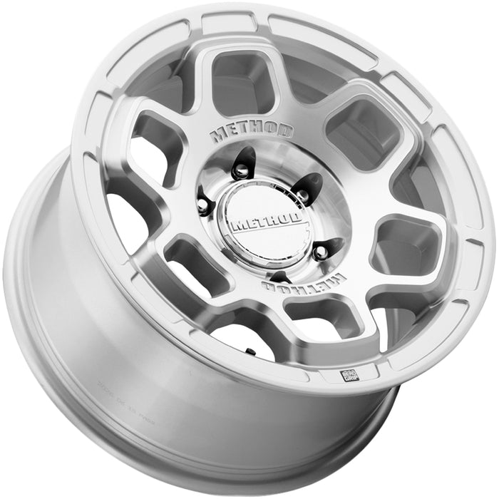 Method Race Wheels MR710 HD Bead Grip MR71089016312H