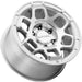 Method Race Wheels MR710 HD Bead Grip MR71089016312H