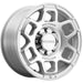 Method Race Wheels MR710 HD Bead Grip MR71089087312H