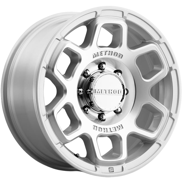 Method Race Wheels MR710 HD Bead Grip MR71029088312H