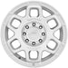 Method Race Wheels MR710 HD Bead Grip MR71029088312H
