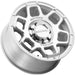 Method Race Wheels MR710 HD Bead Grip MR71029088312H