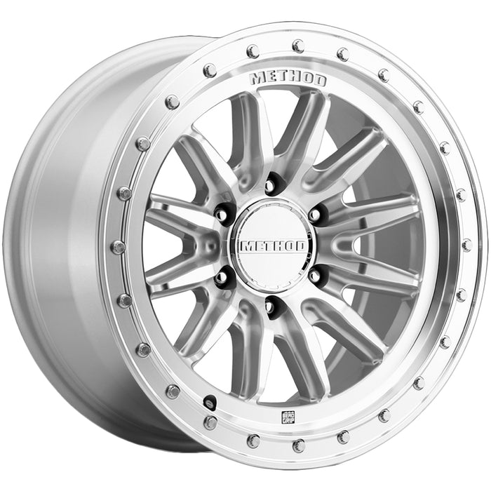 Method Race Wheels MR711 HD Bead Grip MR71189060300H