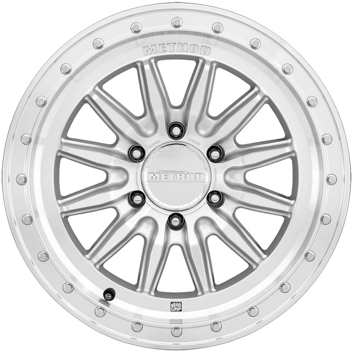 Method Race Wheels MR711 HD Bead Grip MR71189016300H