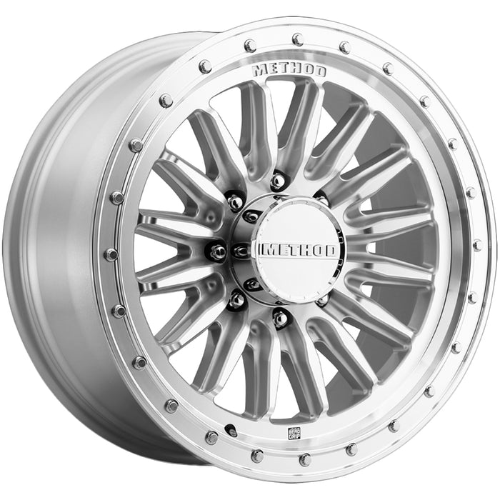 Method Race Wheels MR711 HD Bead Grip MR71129080312H