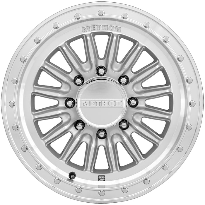 Method Race Wheels MR711 HD Bead Grip MR71129088312H