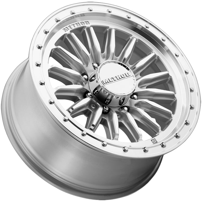 Method Race Wheels MR711 HD Bead Grip MR71129080312H