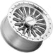 Method Race Wheels MR711 HD Bead Grip MR71129088312H