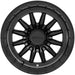 Method Race Wheels MR711 HD Bead Grip MR71189016500H