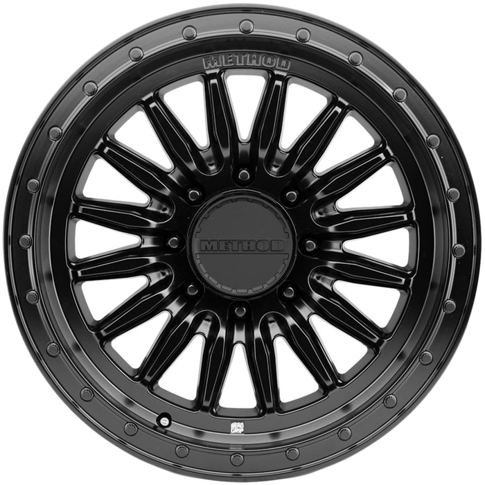 Method Race Wheels MR711 HD Bead Grip MR71129088512H