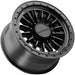 Method Race Wheels MR711 HD Bead Grip MR71129087512H