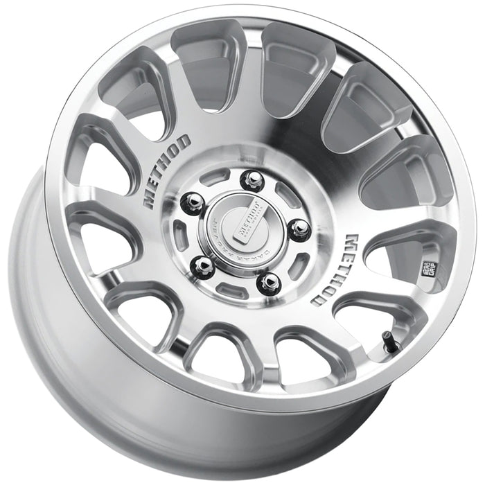 Method Race Wheels MR712 Bead Grip MR71278558300