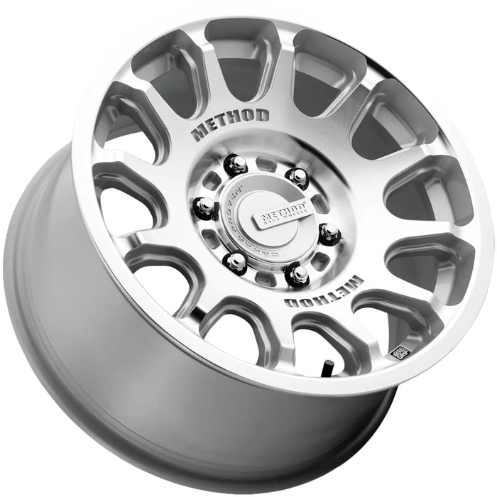 Method Race Wheels MR712 Bead Grip MR71278516300