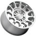 Method Race Wheels MR712 Bead Grip MR71278516300