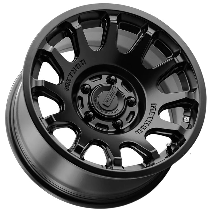 Method Race Wheels MR712 Bead Grip MR71278558500