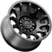 Method Race Wheels MR712 Bead Grip MR71278560525