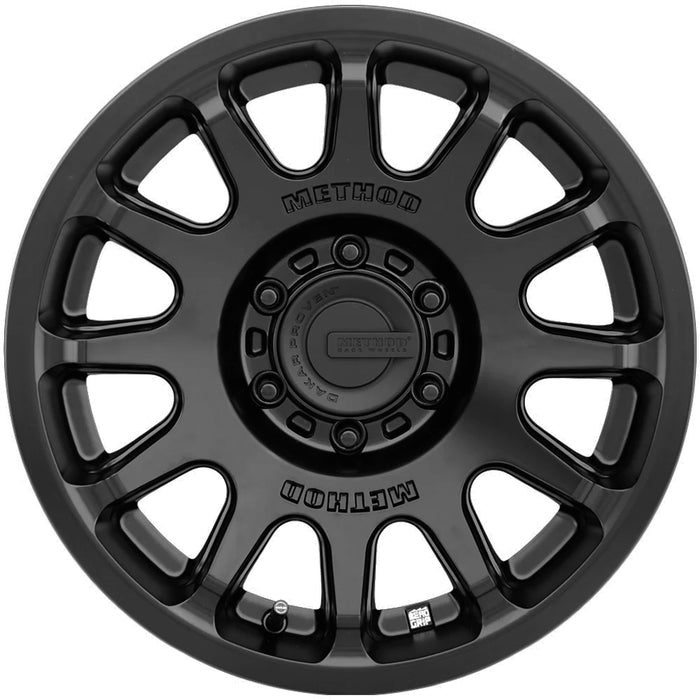 Method Race Wheels MR712 Bead Grip MR71278560525