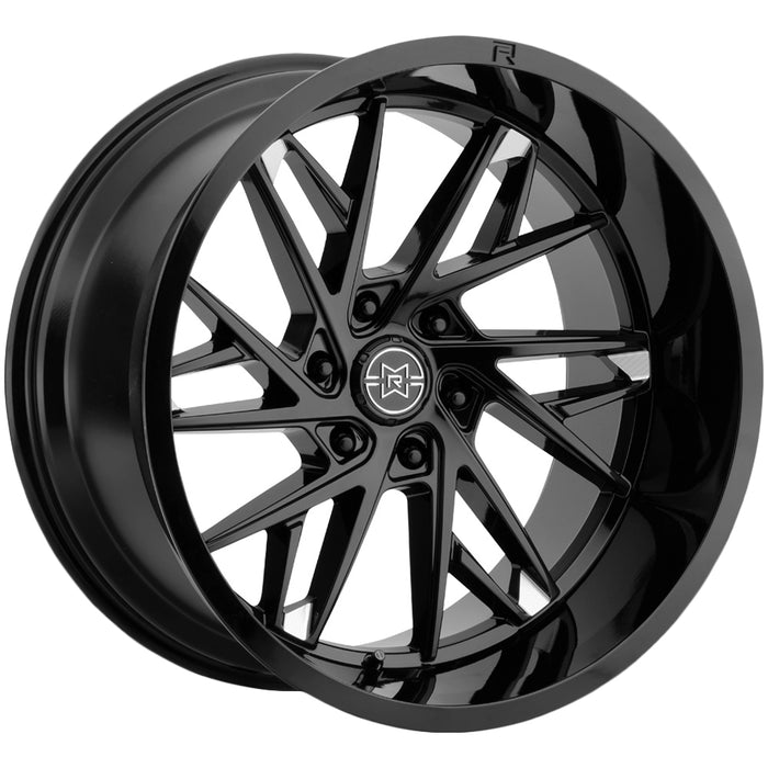 Method Race Wheels MR801 MR80131260540N