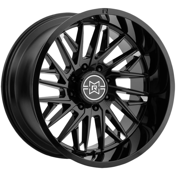 Method Race Wheels MR801 MR80131280540N