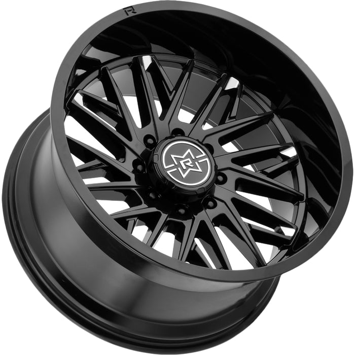Method Race Wheels MR801 MR80121280540N