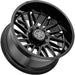 Method Race Wheels MR801 MR80131288540N